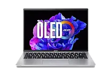 Acer SWIFT GO 14 SFG14-42, 16GB LPDDR5, 1TB SSD NVMe, Ryzen 7 7840U,Radeon 780M, 14” 2880x1800 2.8K